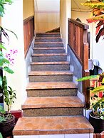Arjuna Homestay Ubud