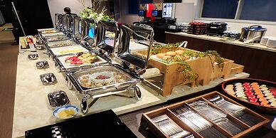 Livemax Resort Hakone Ashinoko