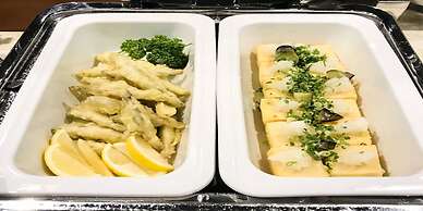 Livemax Resort Hakone Ashinoko