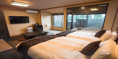Livemax Resort Hakone Ashinoko