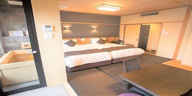 Livemax Resort Hakone Ashinoko