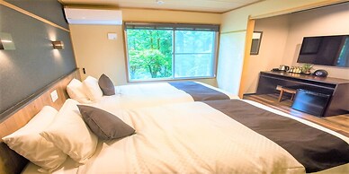 Livemax Resort Hakone Ashinoko