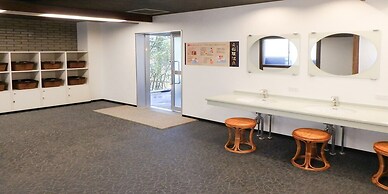 Livemax Resort Hakone Ashinoko