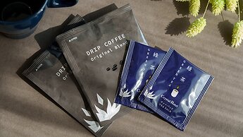 Nipponbashi Crystal Hotel