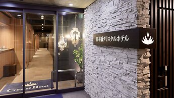 Nipponbashi Crystal Hotel