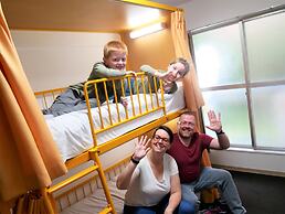 Sakura Hotel Nippori