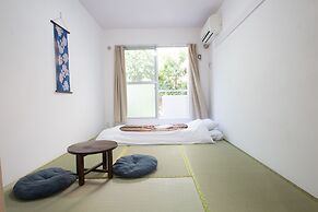 Sakura Hotel Nippori