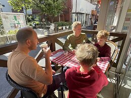 Sakura Hotel Nippori