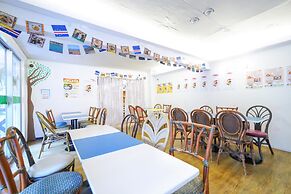 Sakura Hotel Nippori