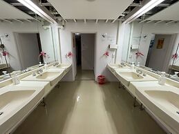 Sakura Hotel Nippori