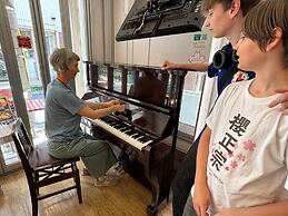 Sakura Hotel Nippori