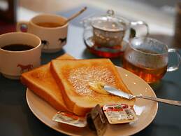 Sakura Hotel Nippori