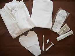 Sakura Hotel Nippori