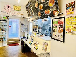 Sakura Hotel Nippori