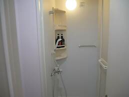 Sakura Hotel Nippori