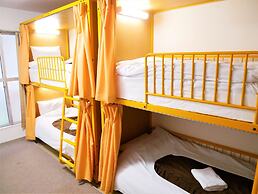 Sakura Hotel Nippori