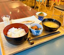 Sakura Hotel Nippori