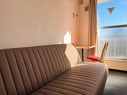 Sakura Hotel Nippori