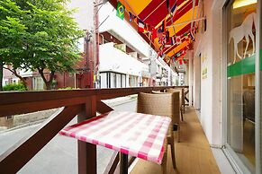 Sakura Hotel Nippori