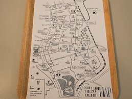 Sakura Hotel Nippori