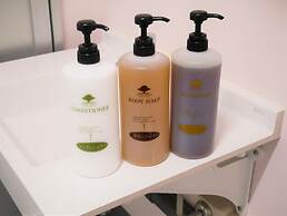 Sakura Hotel Nippori