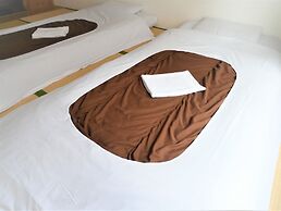 Sakura Hotel Nippori