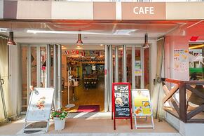 Sakura Hotel Nippori