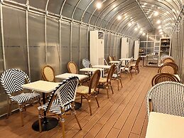 Sakura Hotel Nippori