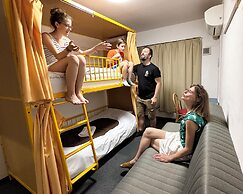 Sakura Hotel Nippori