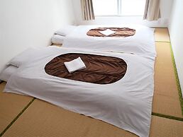Sakura Hotel Nippori