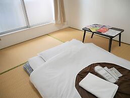 Sakura Hotel Nippori