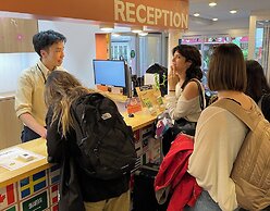 Sakura Hotel Nippori