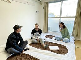 Sakura Hotel Nippori