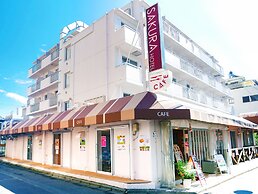 Sakura Hotel Nippori