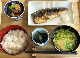 Sakura Hotel Nippori