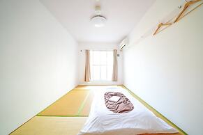 Sakura Hotel Nippori