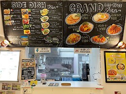 Sakura Hotel Nippori