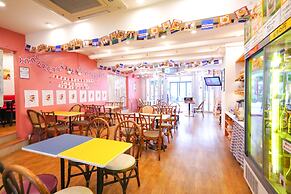 Sakura Hotel Nippori