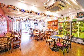 Sakura Hotel Nippori