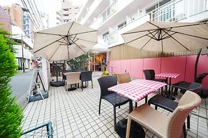 Sakura Hotel Nippori