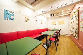 Sakura Hotel Nippori
