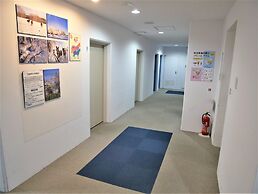 Sakura Hotel Nippori