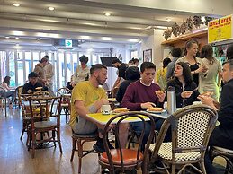 Sakura Hotel Nippori