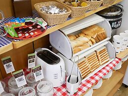 Sakura Hotel Nippori