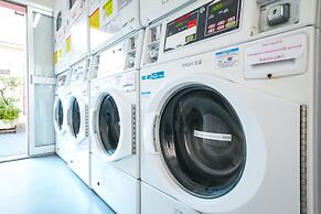 Sakura Hotel Nippori