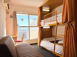 Sakura Hotel Nippori