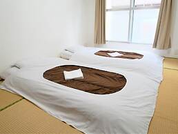 Sakura Hotel Nippori