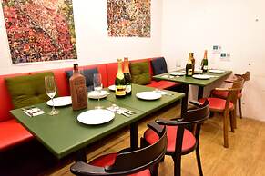 Sakura Hotel Nippori