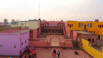 Sadda Pind