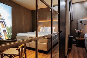 City Center Lodge Utrecht